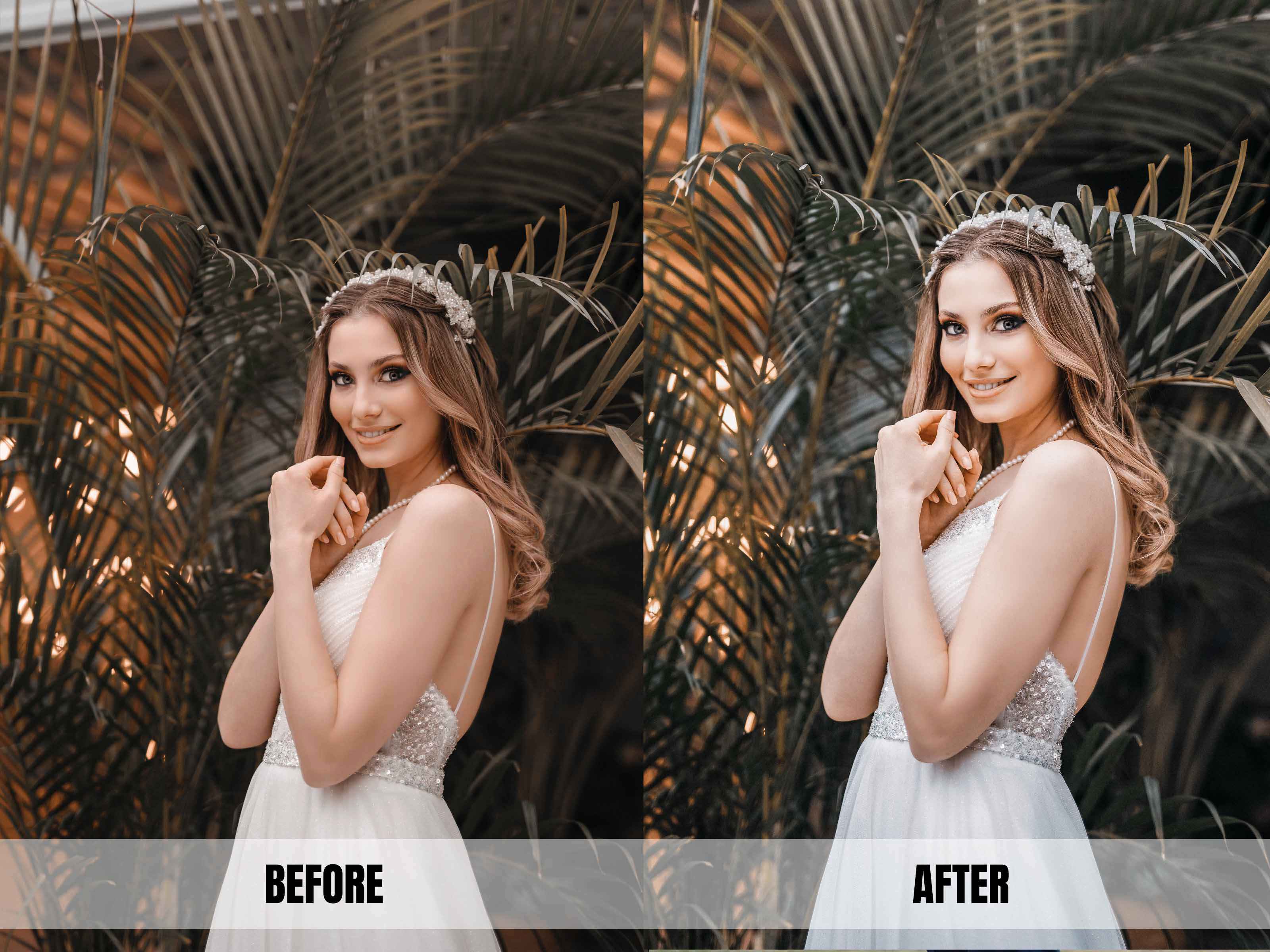 Color Correction